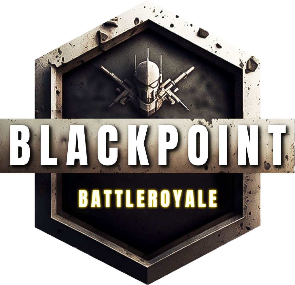BlackpointBR Logo
